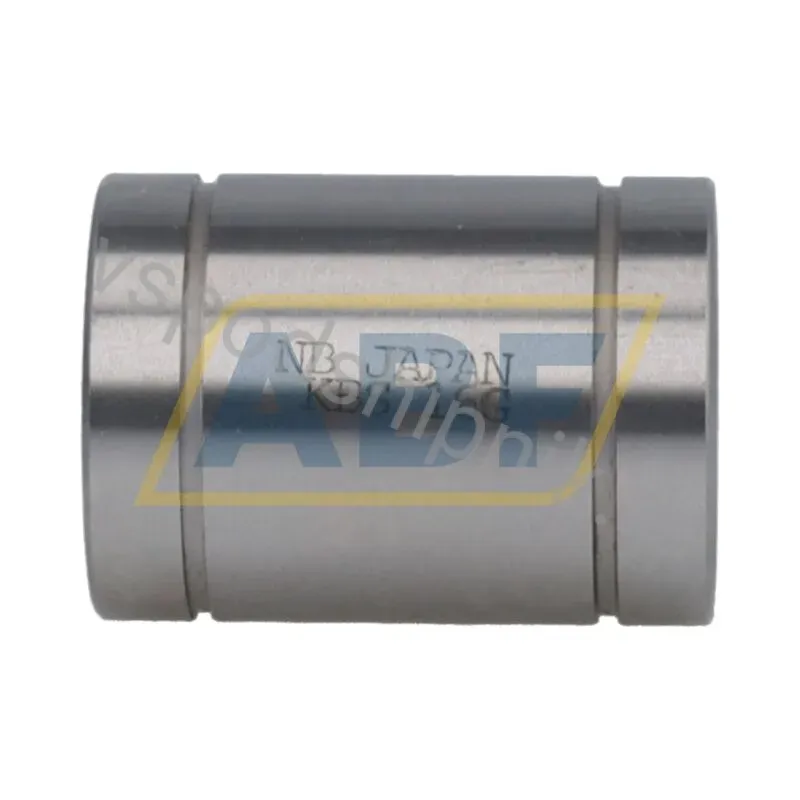 Шариковый линейный подшипник KBS-16GUU Nippon Bearings 360