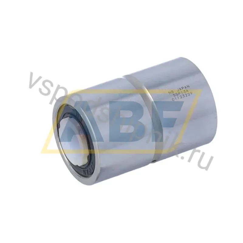 Шариковый линейный подшипник SSP-13A Nippon Bearings 360