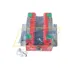 Шариковая линейная опора HGW20CCZ0H Hiwin