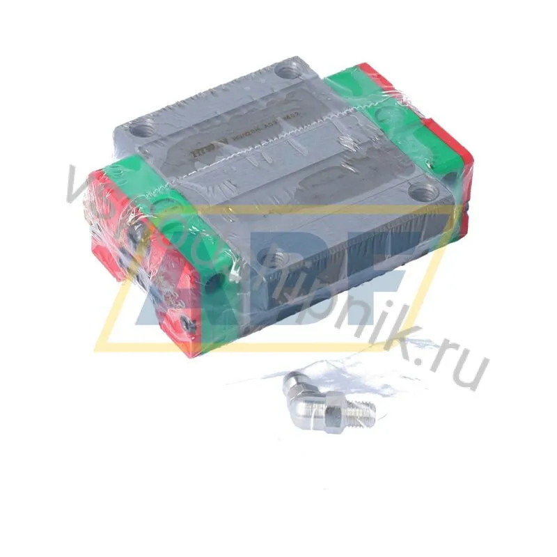 Шариковая линейная опора HGW20CCZ0H Hiwin 360