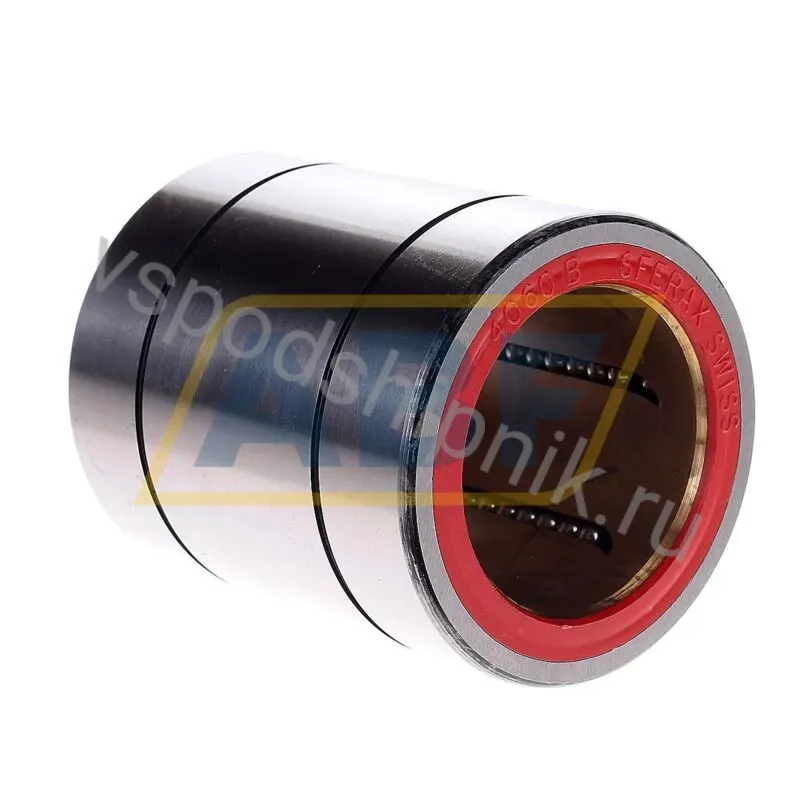 Шариковый линейный подшипник 4060 SFE 360