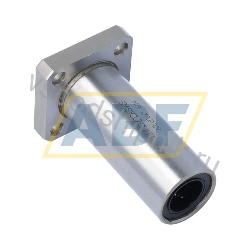 Шариковая линейная опора SMSK12GWUU Nippon Bearings 360