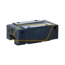 Шариковая линейная опора MSB15SSSFCN PMI-AMT (Taiwan)