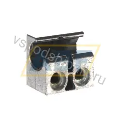 Деталь линейного подшипника WM-01-16 Igus GmbH