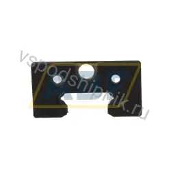 Деталь линейного подшипника AJDDMSA35 PMI-AMT (Taiwan)