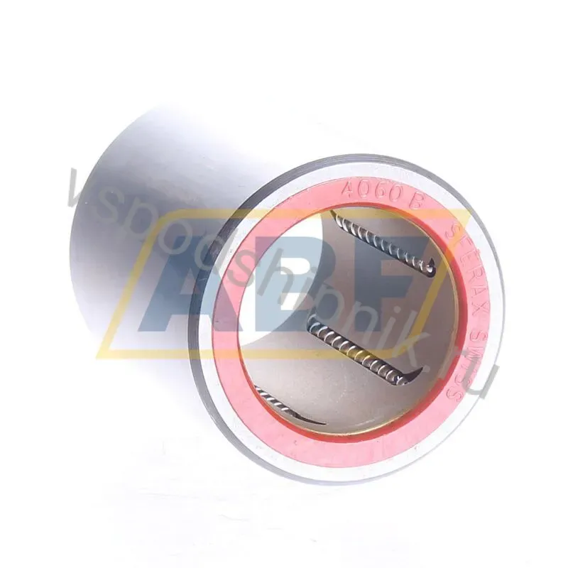 Шариковый линейный подшипник 4060B Sferax 360