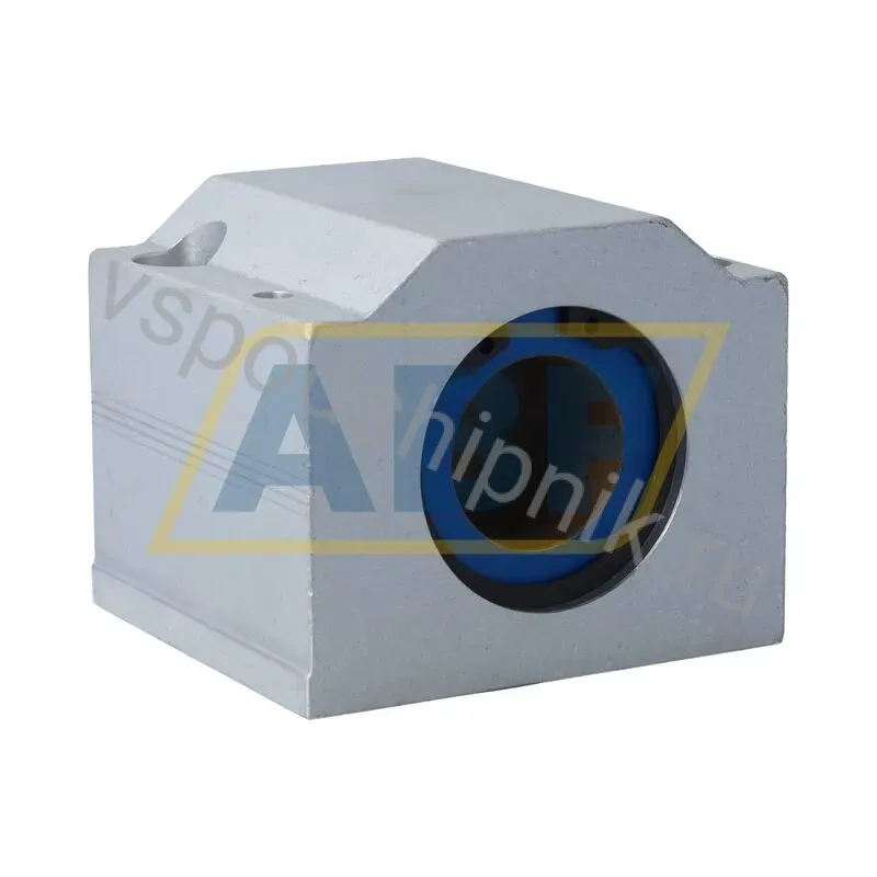 Шариковая линейная опора PM30 Pacific Bearing Company 360