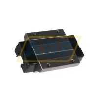 Линейная опора скольжения SLA20P1N ISB