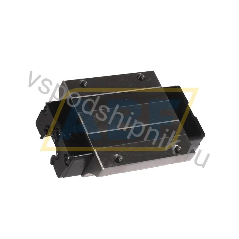 Линейная опора скольжения SLA20P1N ISB 360