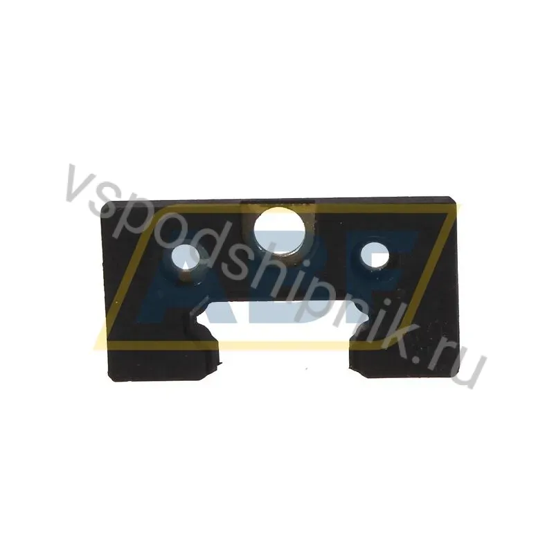 Деталь линейного подшипника AJDDMSA55 PMI-AMT (Taiwan) 360