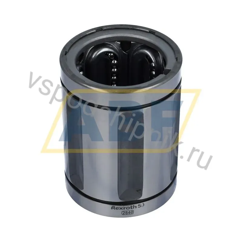 Шариковый линейный подшипник R060105010 Rexnord 360