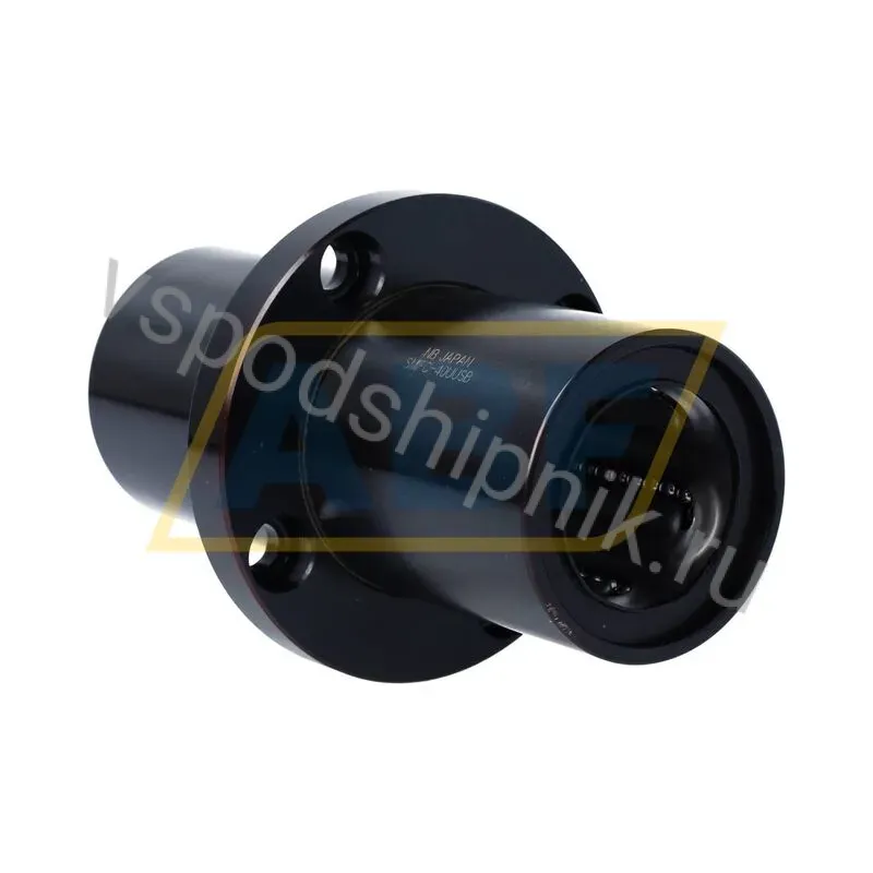 Шариковый линейный подшипник SMFC40UU Nippon Bearings 360