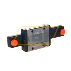 Шариковая линейная опора MSC15MLLFCN PMI-AMT (Taiwan)