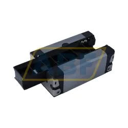 Шариковая линейная опора R162249420 Rexnord