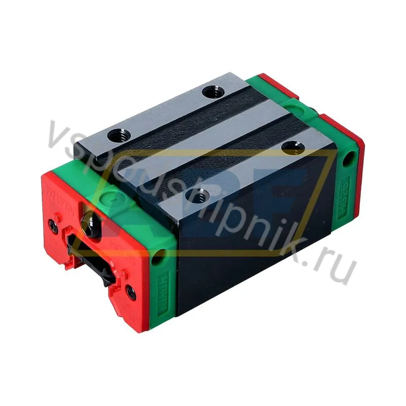 Шариковая линейная опора HGH25C Hiwin 360