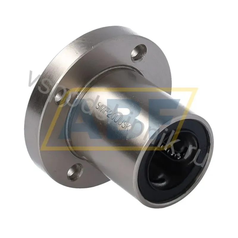 Шариковый линейный подшипник SMF20UU Nippon Bearings 360