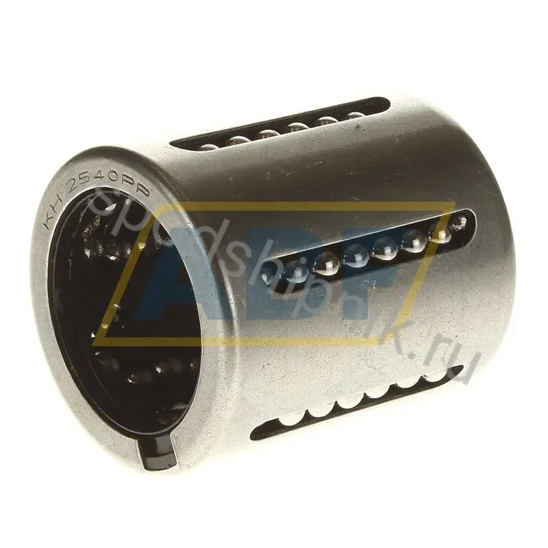 Шариковый линейный подшипник KH2540PP Neutral 360