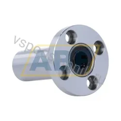 Шариковый линейный подшипник LMF10LUU Neutral