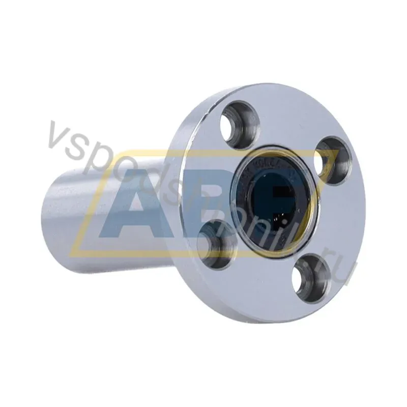 Шариковый линейный подшипник LMF10LUU Neutral 360