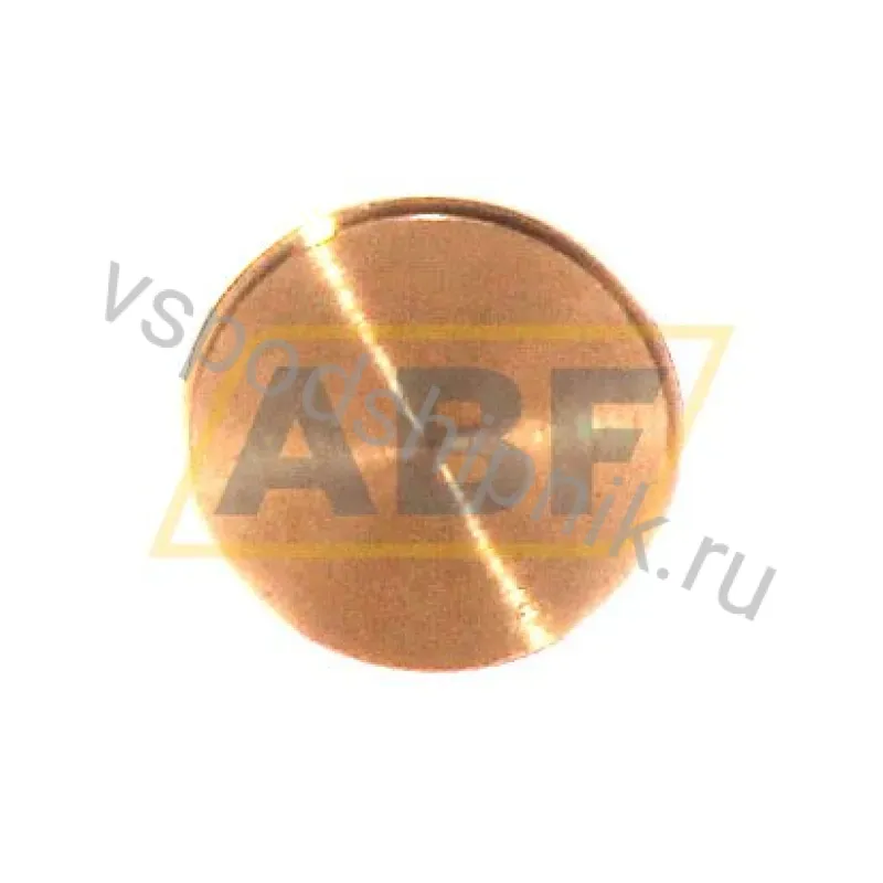 Деталь линейного подшипника KA11M Neutral 360