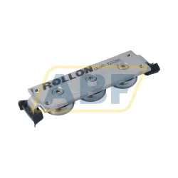 Линейная опора скольжения CEX45-150-2RS Roltom