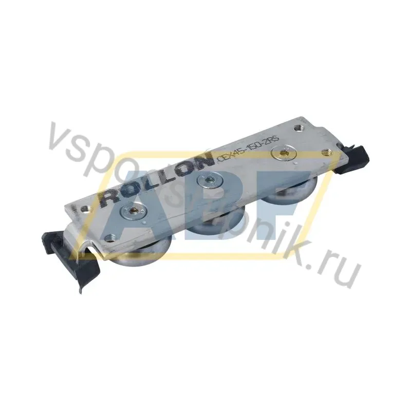 Линейная опора скольжения CEX45-150-2RS Roltom 360