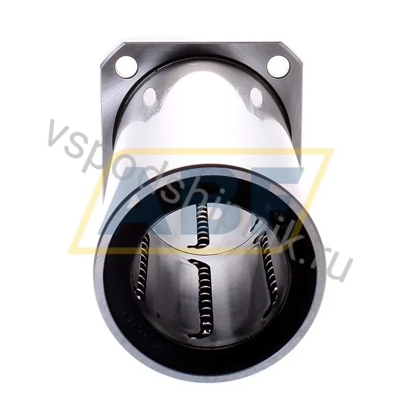 Шариковый линейный подшипник LMK60LUU Neutral 360