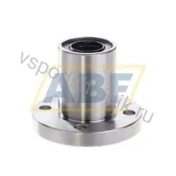 Шариковый линейный подшипник LMEF12UU China