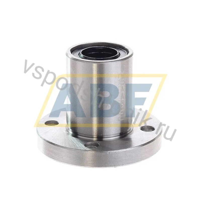 Шариковый линейный подшипник LMEF12UU China 360