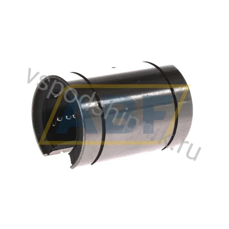 Шариковый линейный подшипник LM30UUOP Neutral 360