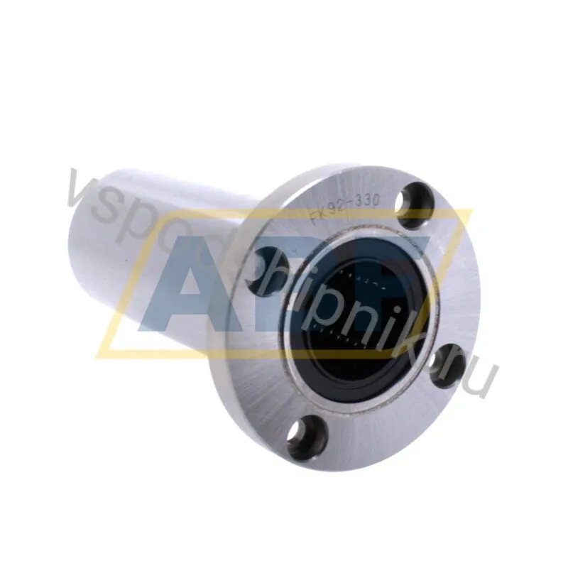 Шариковый линейный подшипник FK92-330 Neutral 360