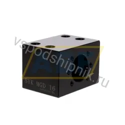 Деталь линейного подшипника MGD16 Neutral