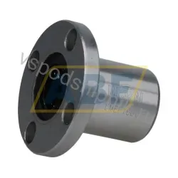 Шариковый линейный подшипник LMEF16LUU Neutral