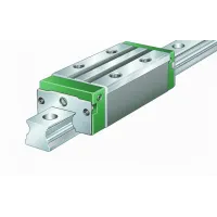 Линейная опора скольжения KWVE55-B-S-G2-V0 INA