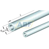 Деталь линейного подшипника WH40X7300-C60-0001-EWL-H7 INA