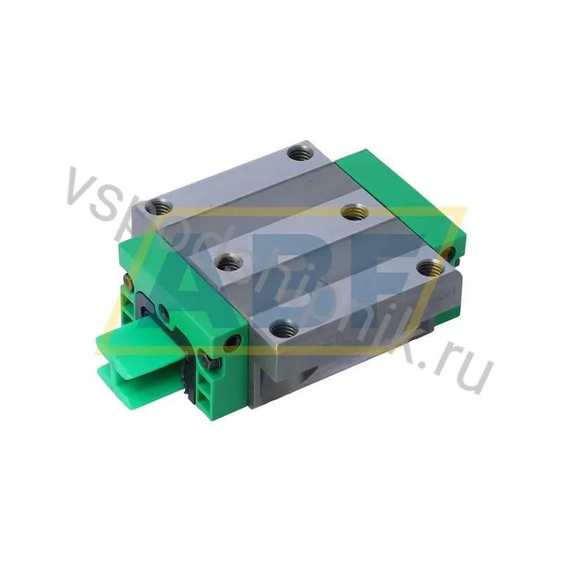 Линейная опора скольжения KWVE20B/G4-V1 INA 360