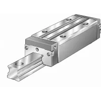 Линейная опора скольжения KWVE35-B-SL-UG-V0-G1 INA