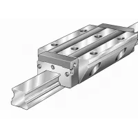 Линейная опора скольжения KWVE30-B-NL-G1-V0 INA