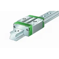 Линейная опора скольжения KWVE15-B-ESC-UG-V2-G2 INA