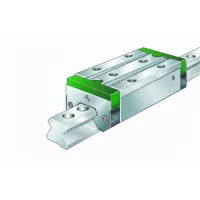 Линейная опора скольжения RWU65-E-H-V5-G2 INA