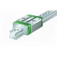 Линейная опора скольжения KWVE25-B-ESC-G4-V0 INA