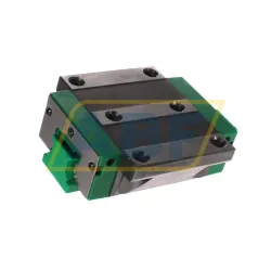 Линейная опора скольжения KWVE35-B-N-G3-V0 INA