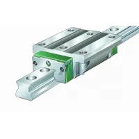 Линейная опора скольжения KWVE20-B-N-G4-V2 INA