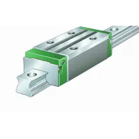 Линейная опора скольжения KWVE25-B-S-G1-V0 INA