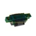 Линейная опора скольжения KWVE15-B-G1-V1 INA
