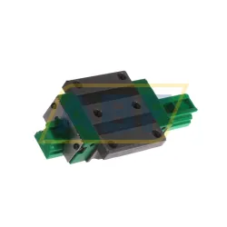 Линейная опора скольжения KWVE15-B-G1-V1 INA
