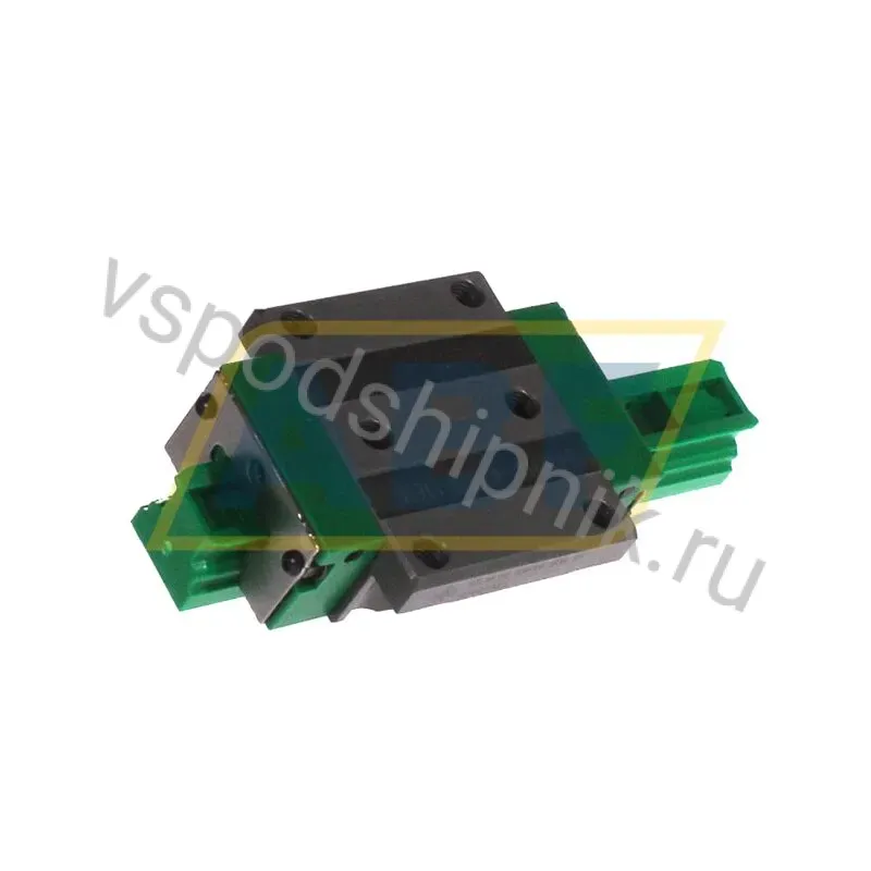 Линейная опора скольжения KWVE15-B-G1-V1 INA 360