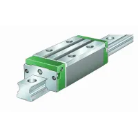 Линейная опора скольжения KWVE25-B-ES-ADE-RROC-V2-G3 INA