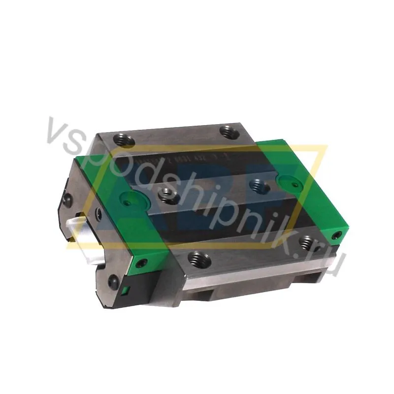 Линейная опора скольжения RWU35-E-V2-G2 INA 360