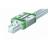 Линейная опора скольжения KWVE15-B-ESC-G2-V1 INA
